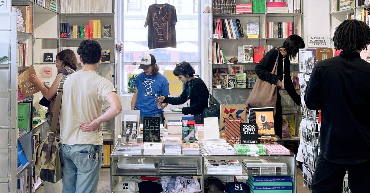 do you read me?! (Berlin, Germany)