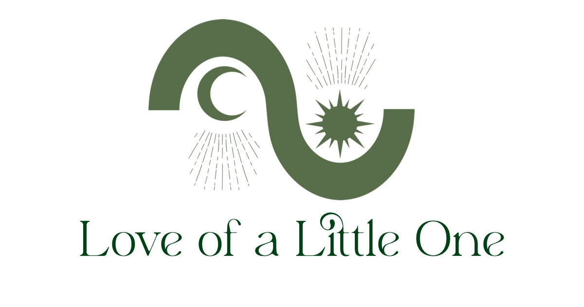 Love of a Little One Prenatal Lactation Course