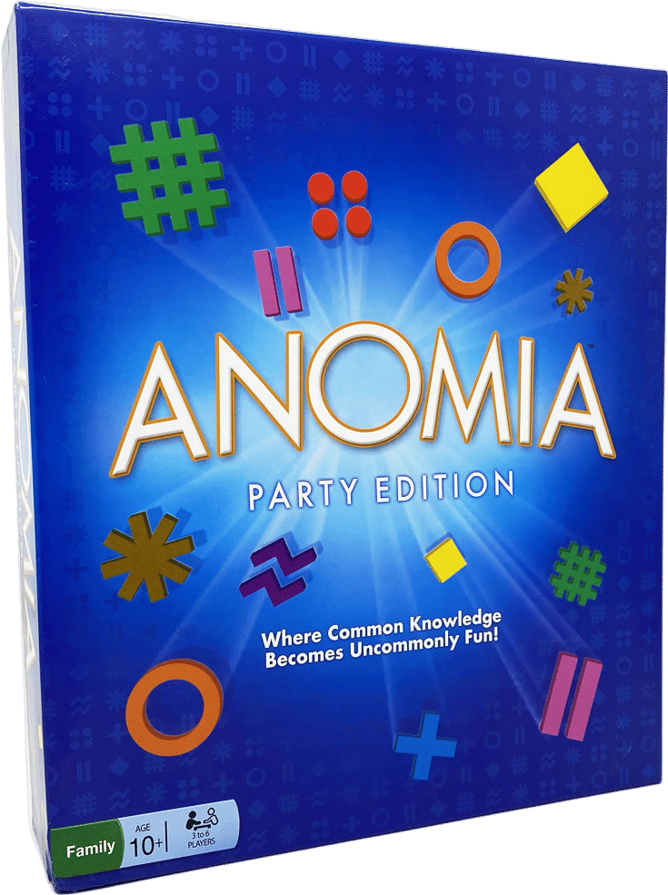 Anomia
