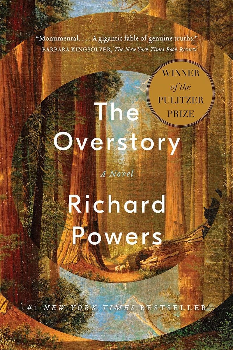 The Overstory (Richard Powers)