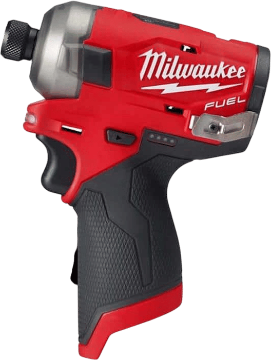 Milwaukee M12 FUEL SURGE 1/4 in. Hex Impact Driver