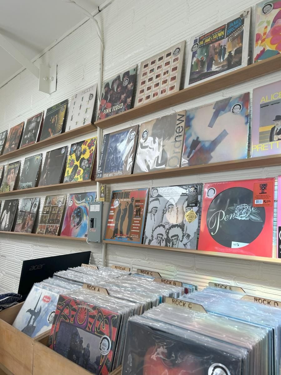 Contact Records