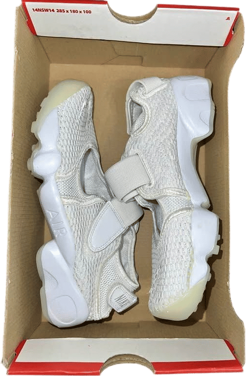 Nike Air Rift