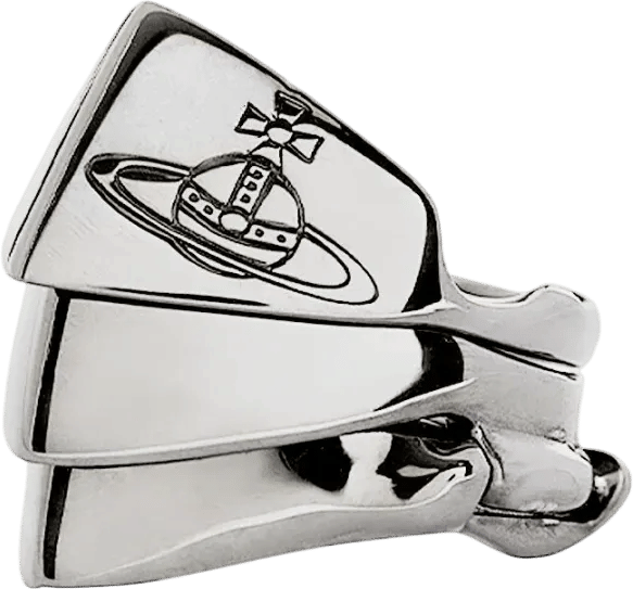 Knuckleduster Ring