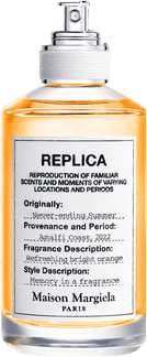 Replica never-ending summer