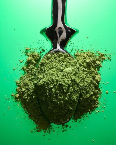 CAP Beauty The Big Matcha