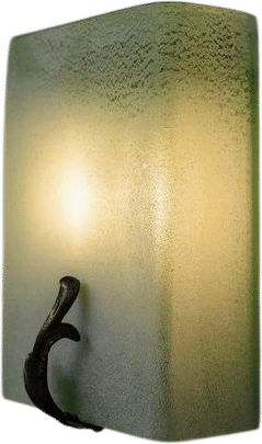 Amarantos Sconce