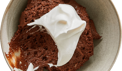 Chocolate Mousse Recipe