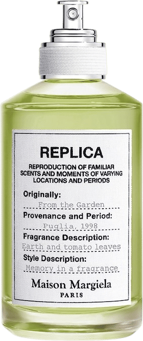 Maison Margiela REPLICA From the Garden Eau de Toilette