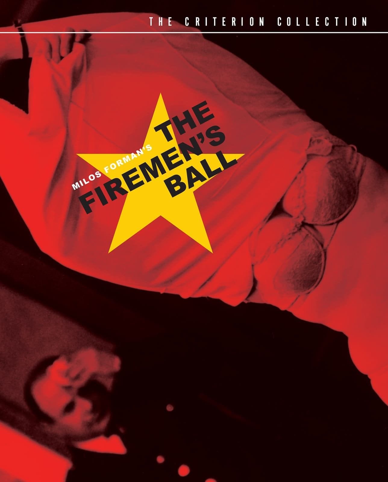 The Firemen's Ball (Miloš Forman)
