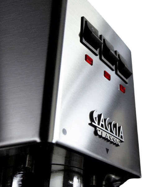 Classic Espresso Machine
