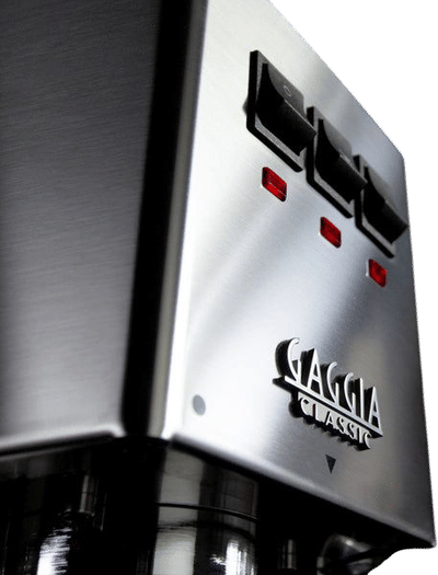 Classic Espresso Machine