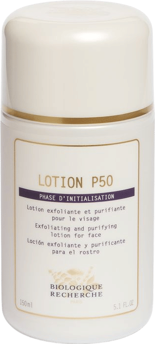 Lotion P50