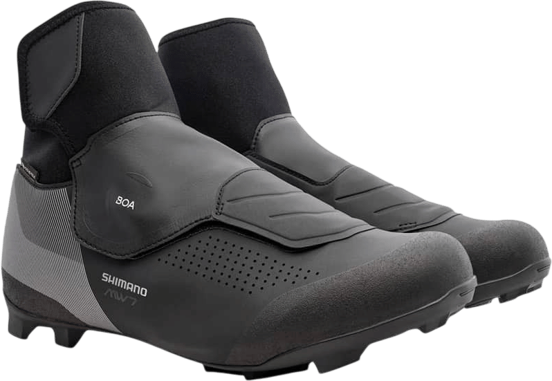 Shimano SH-MW702 Cycling Shoes