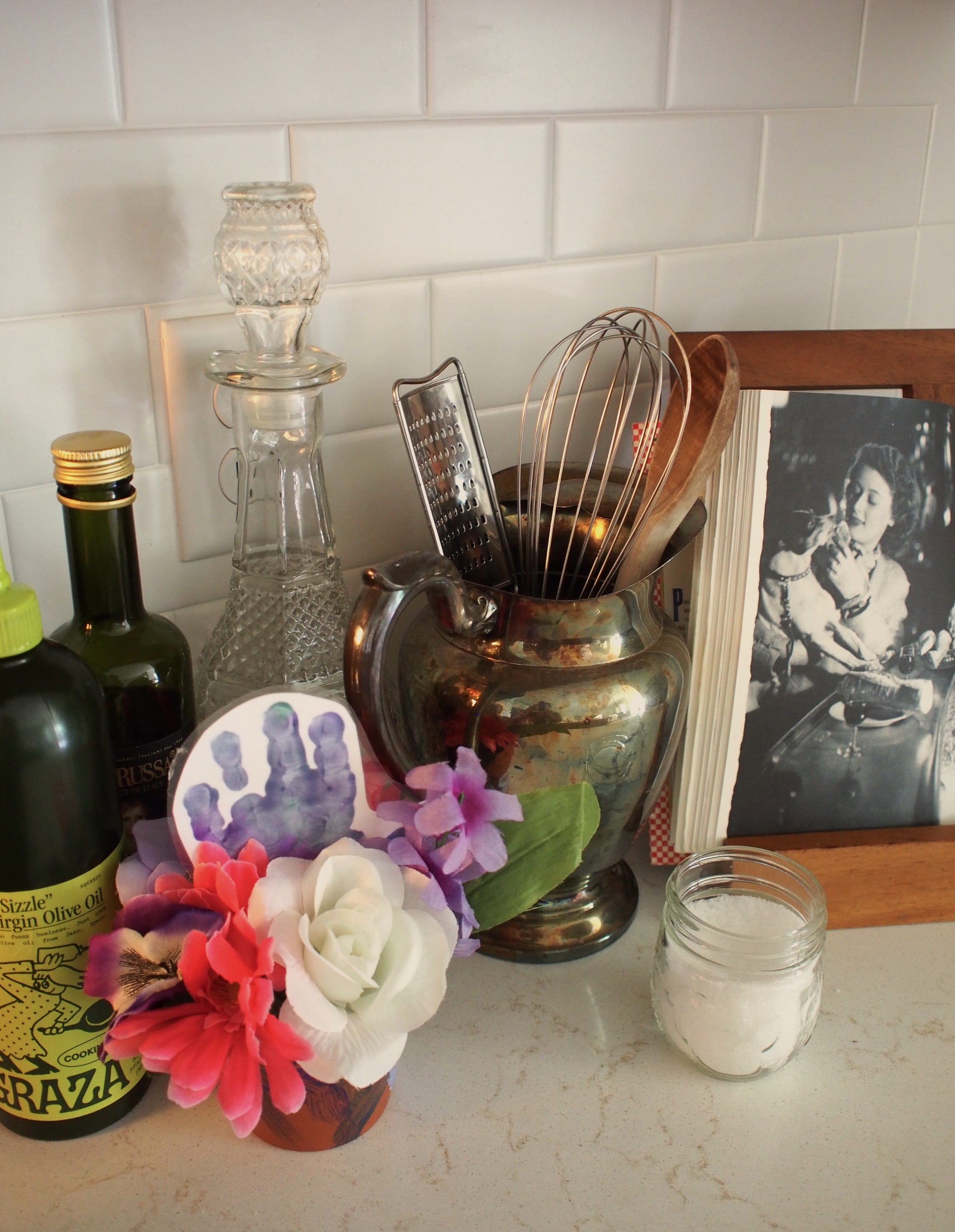 Displaying Your Child’s Art Throughout Your Home