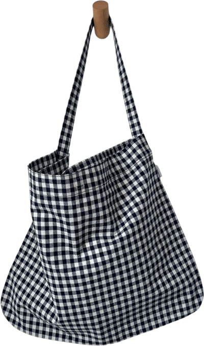 Happy Carry Bag