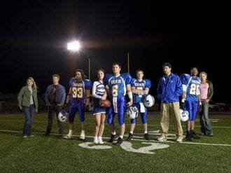 Pilot (Friday Night Lights)