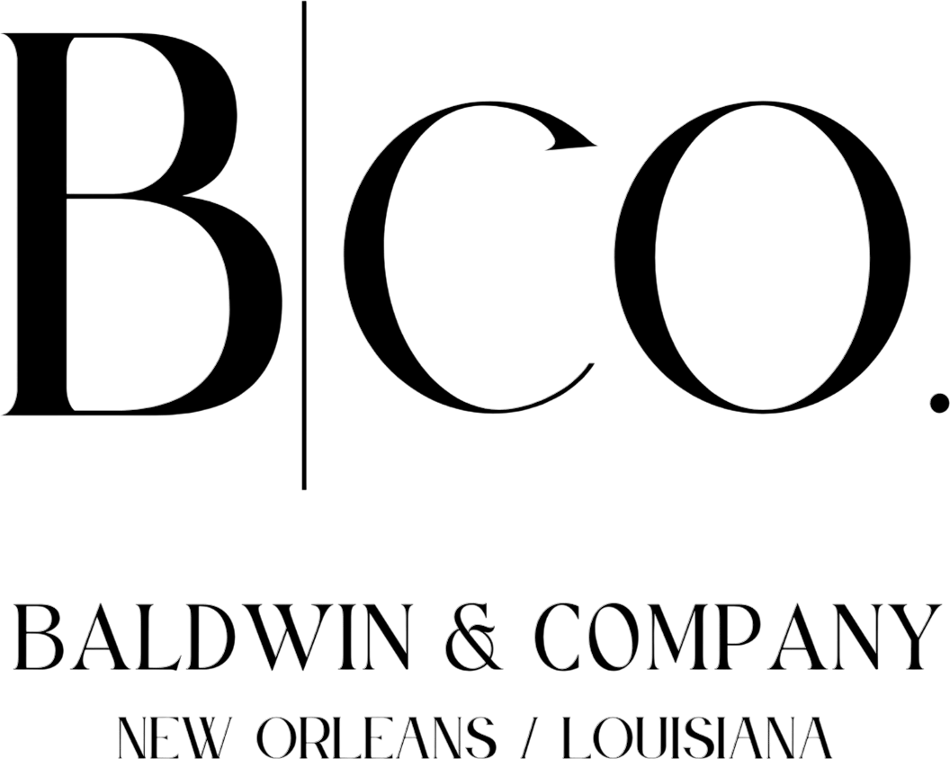 Baldwin & Co