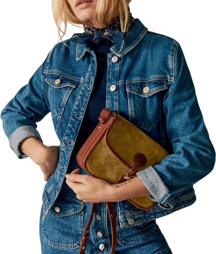 Wilfried Jacket