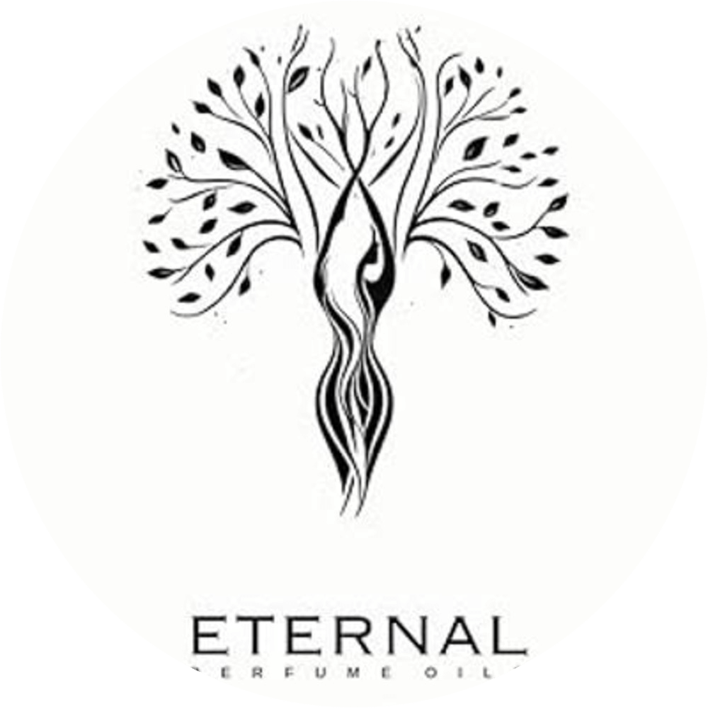 Eternal perfume pear pressure