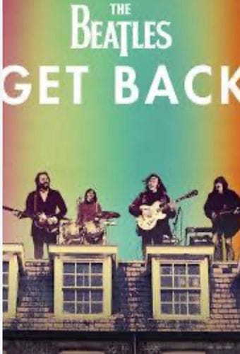 Get Back