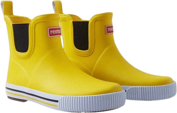Lammikko Kids' Rubber Rain Boots