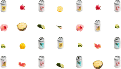 Something & Nothing Premium Soda