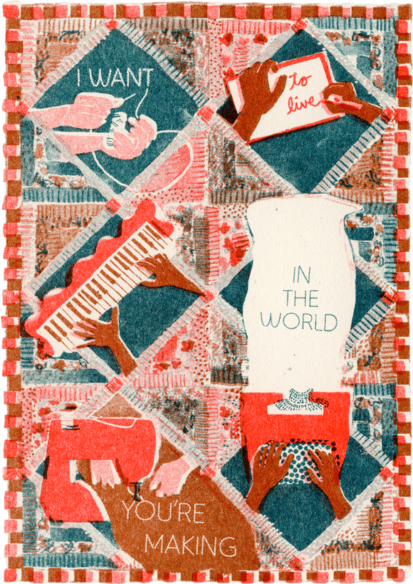 Heartell Press Greeting Cards