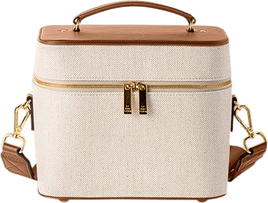 Miniature Vanity Case