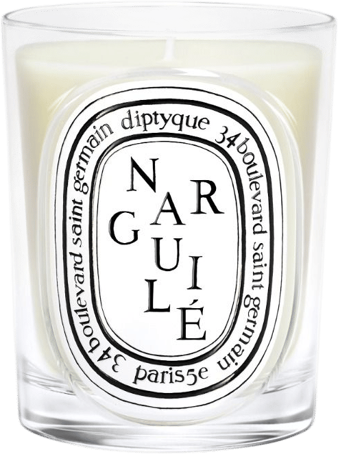 Diptyque Narguilé