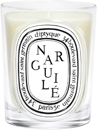 Narguilé Scented Candle