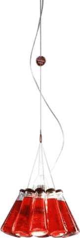 Campari Light Pendant Lamp