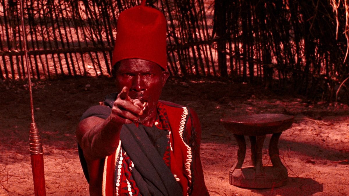 Emitaï (1971)