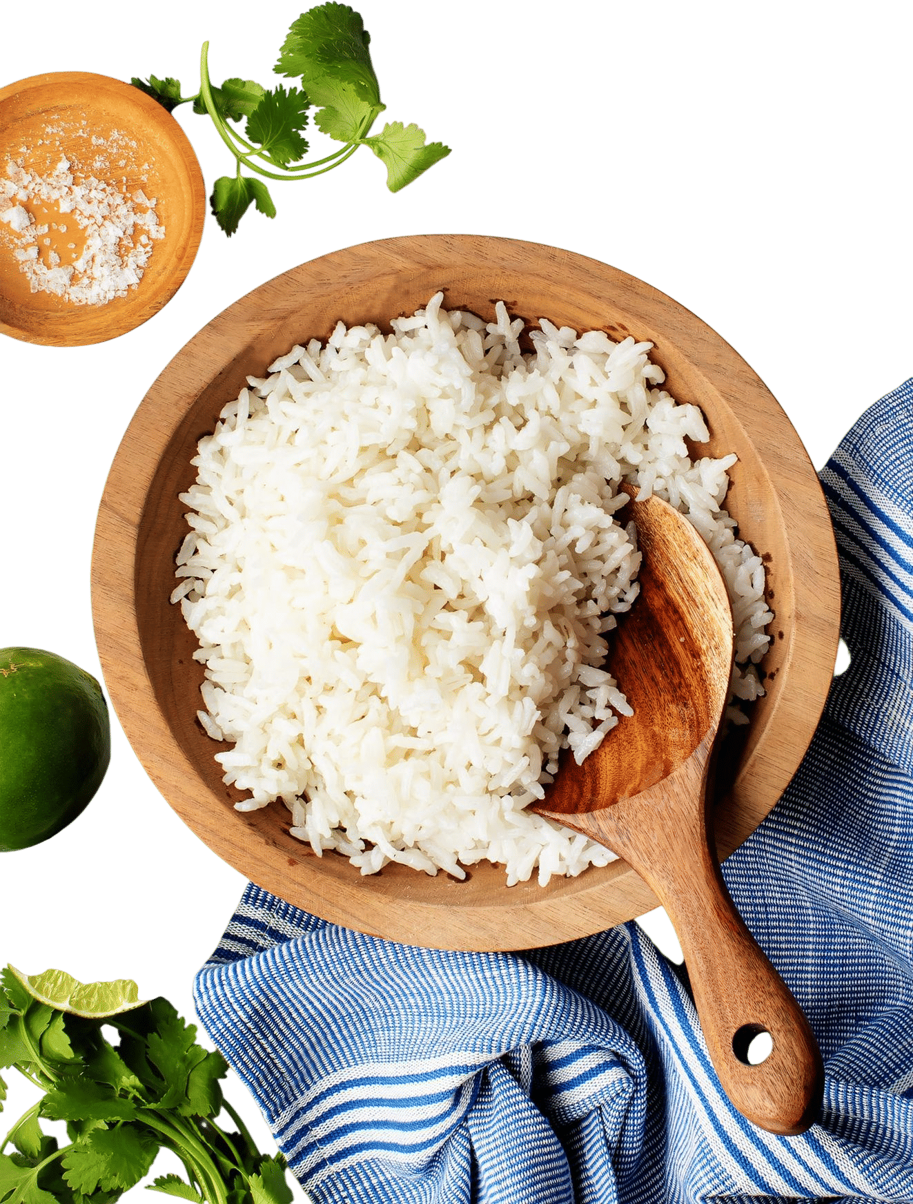 Coconut Rice