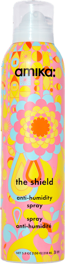 Amika the shield anti-humidity spray