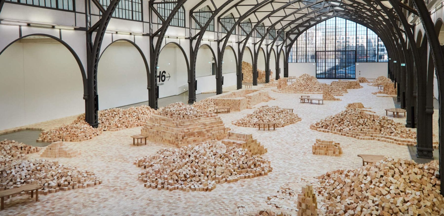 Hamburger Bahnhof