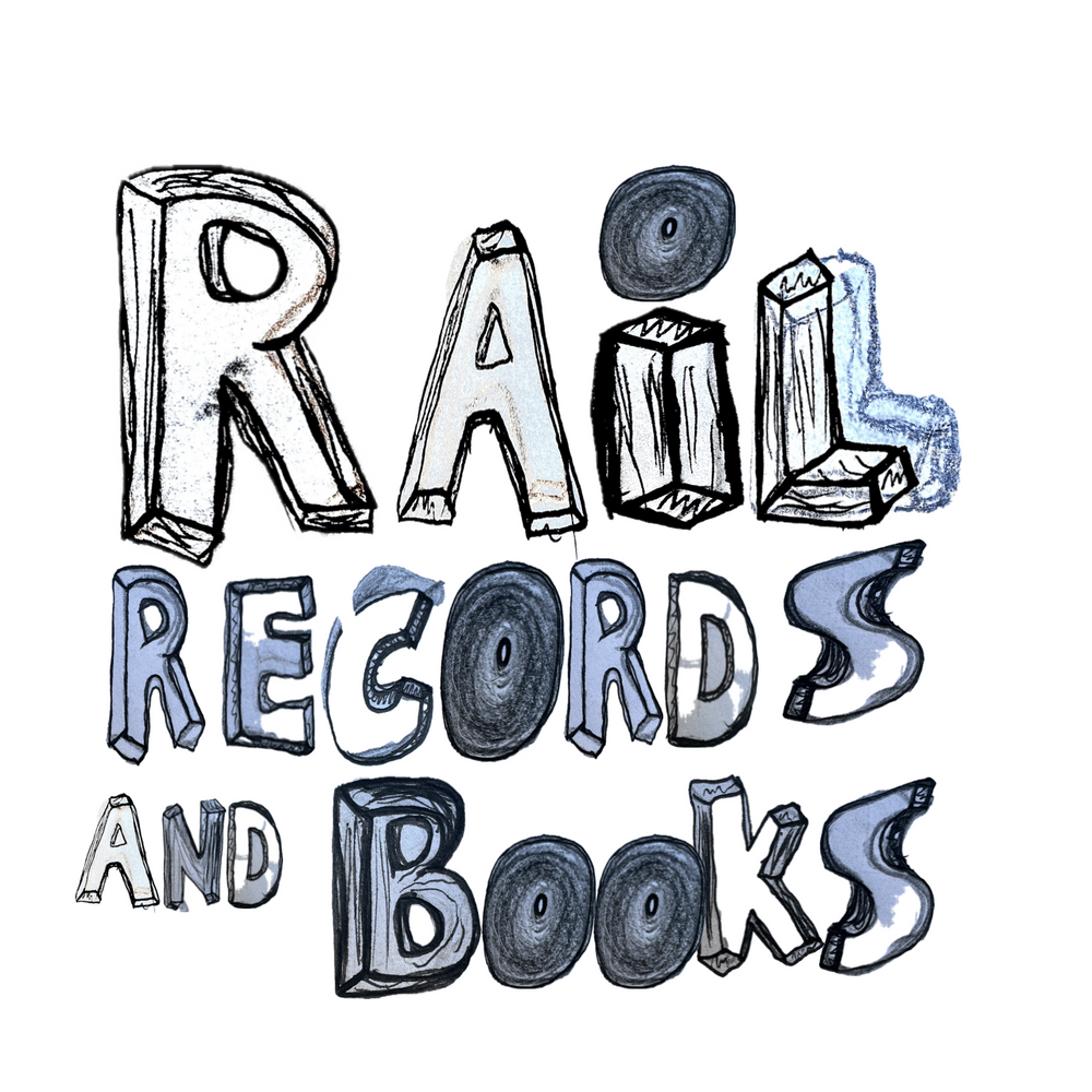 Rail Records And Books