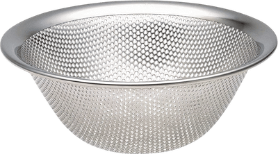 Stainless Steel Strainer Colander