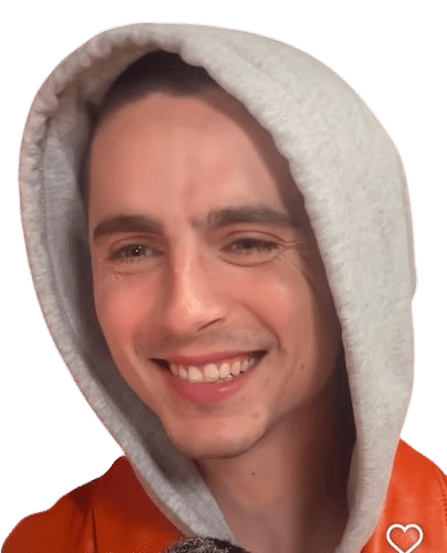 real teeth