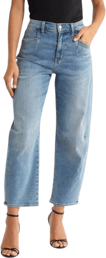 Pistola Hollis Barrel Jeans