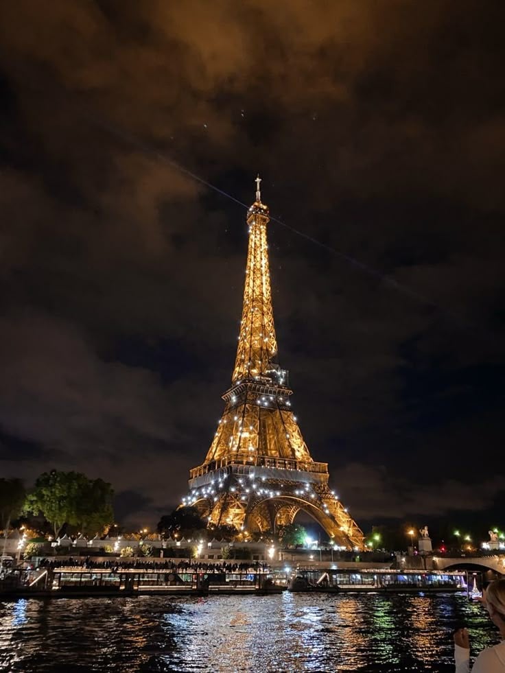 Eiffel Tower