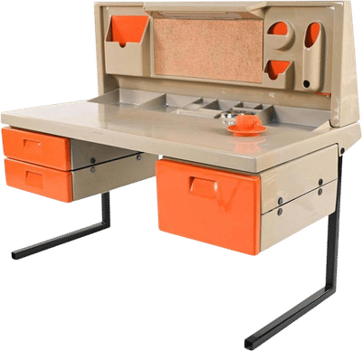 L'atelier Desk