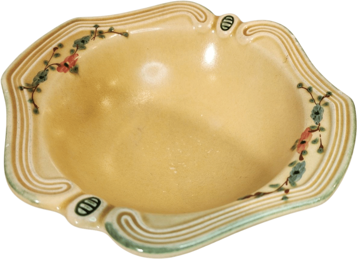Le Poët-Laval Soup Bowls, Set of 2