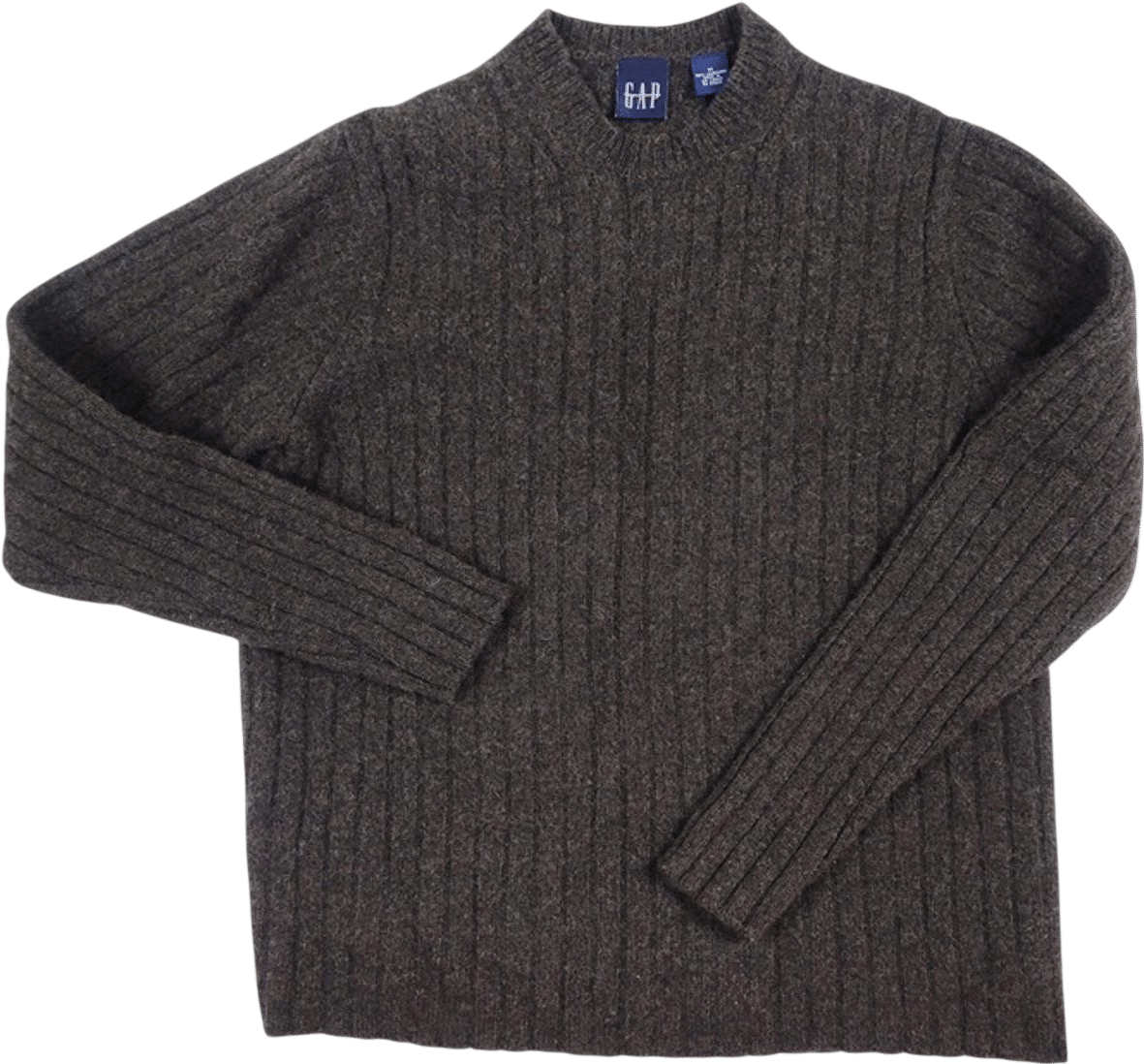 vintage Gap wool sweater