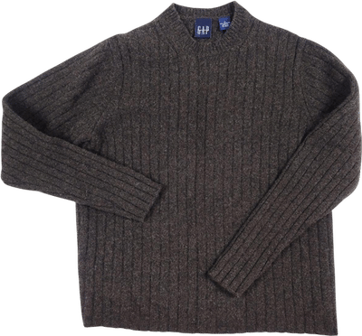Vintage Gap Wool Sweater