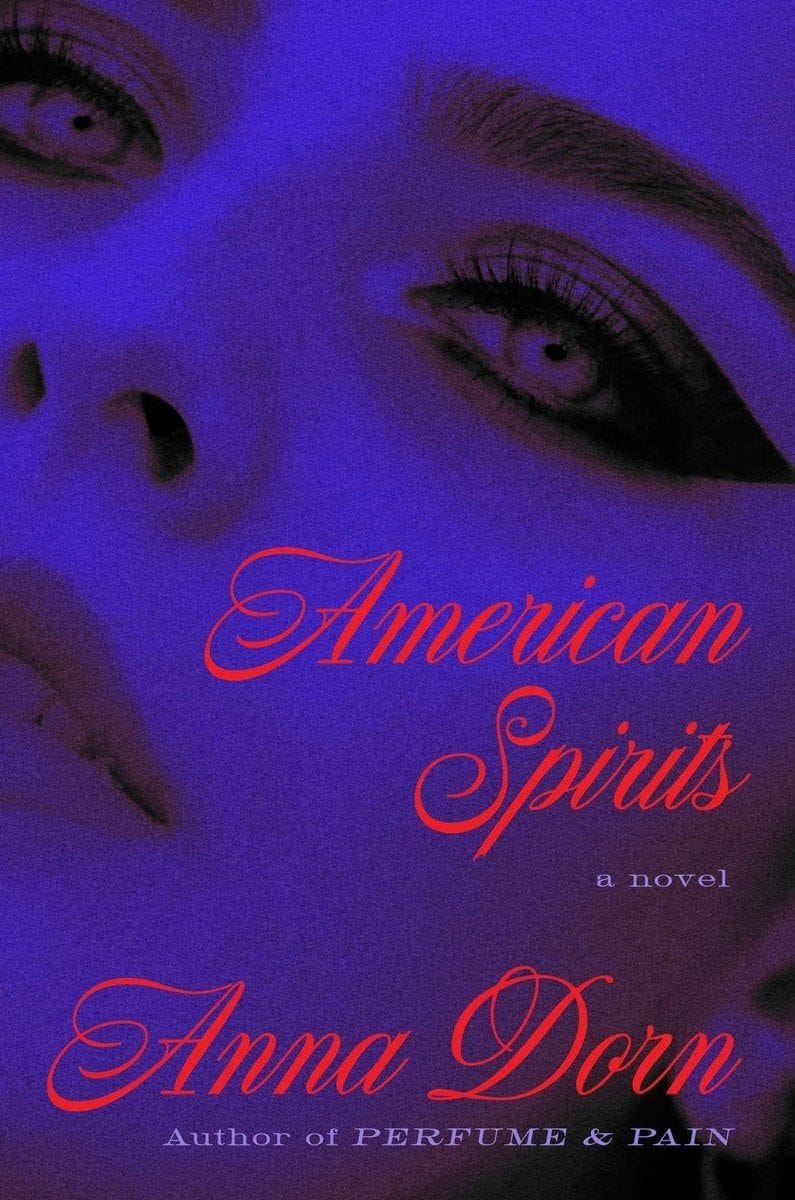 American Spirits (Anna Dorn)