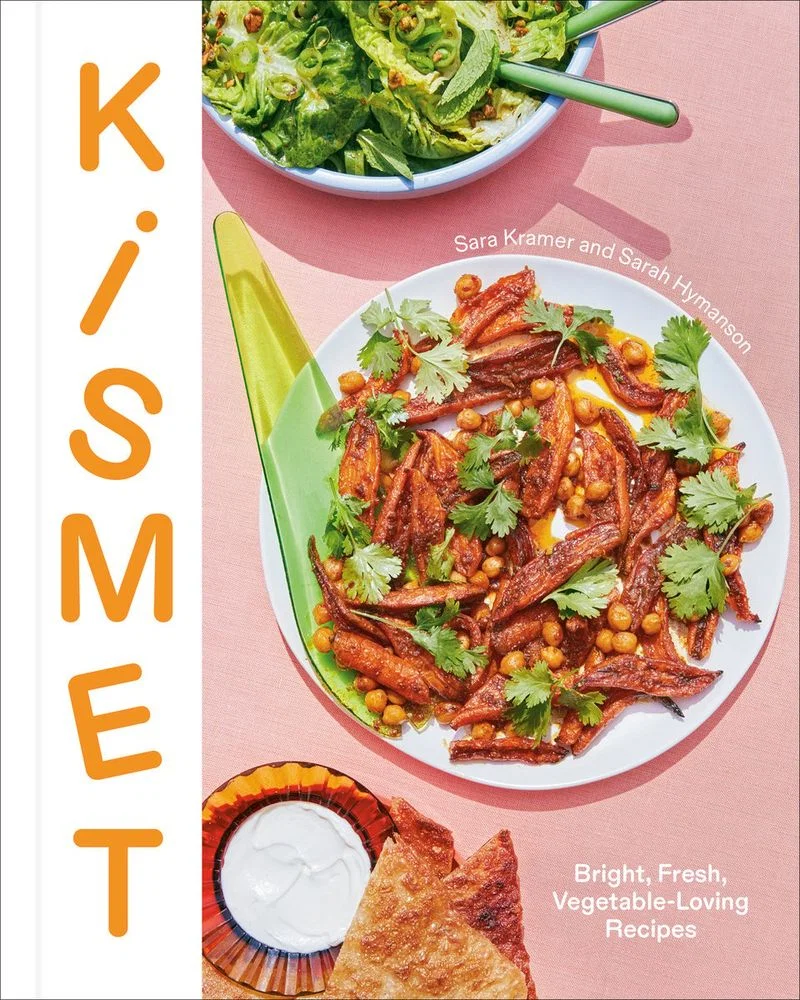 Kismet: Whole Foods, Beautiful Ingredients, Radiant Recipes