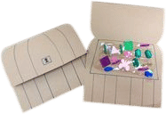 Make a Treasure Box