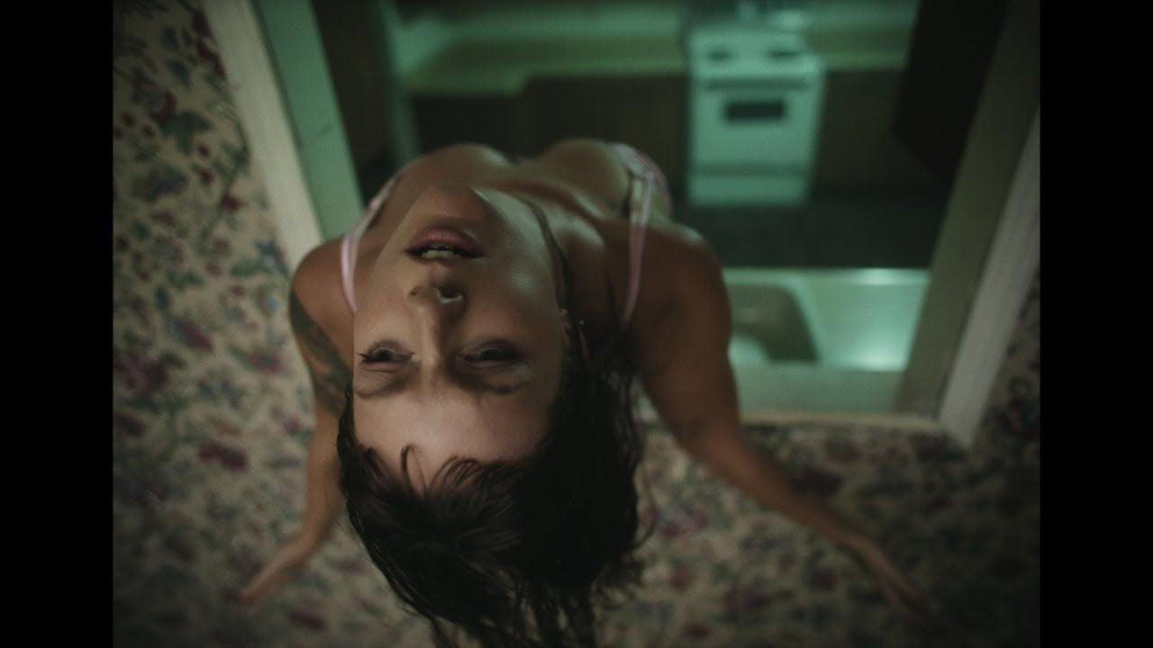 "Grapefruit" by Tove Lo