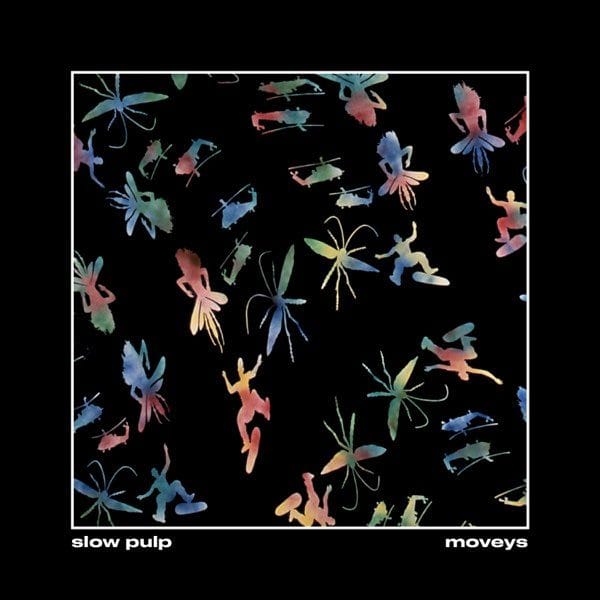 Slow Pulp — Moveys (Deluxe Edition)